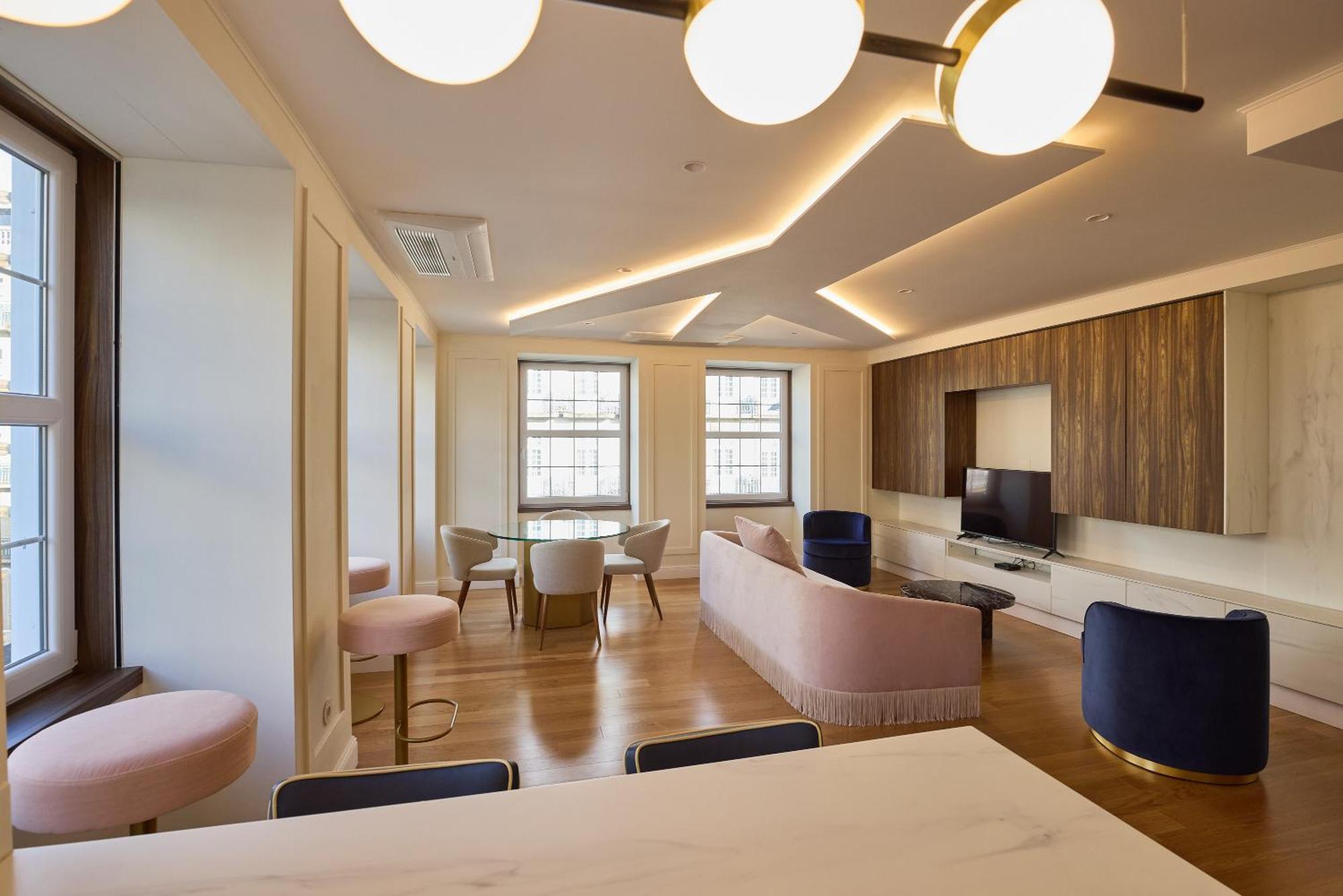 Flh Porto Clerigos Luxury Apartments Zimmer foto