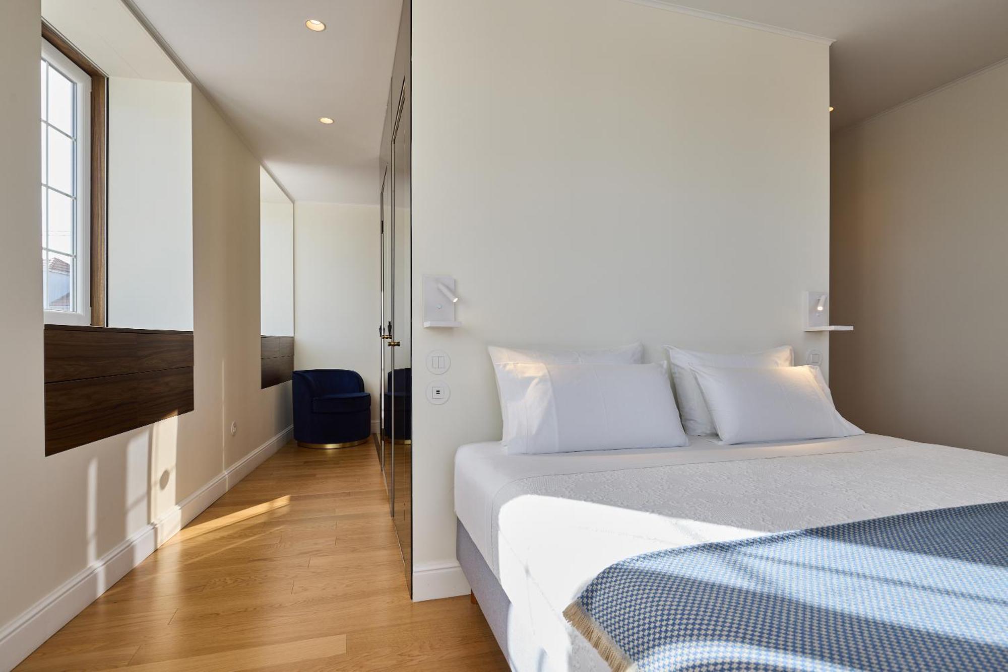 Flh Porto Clerigos Luxury Apartments Zimmer foto