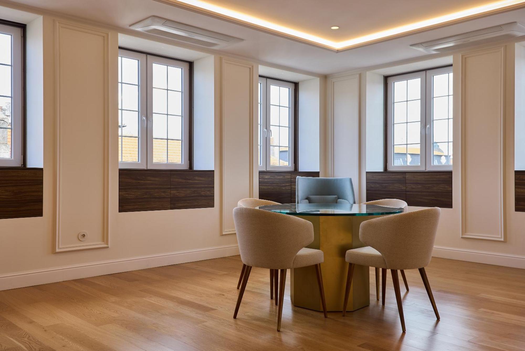 Flh Porto Clerigos Luxury Apartments Zimmer foto