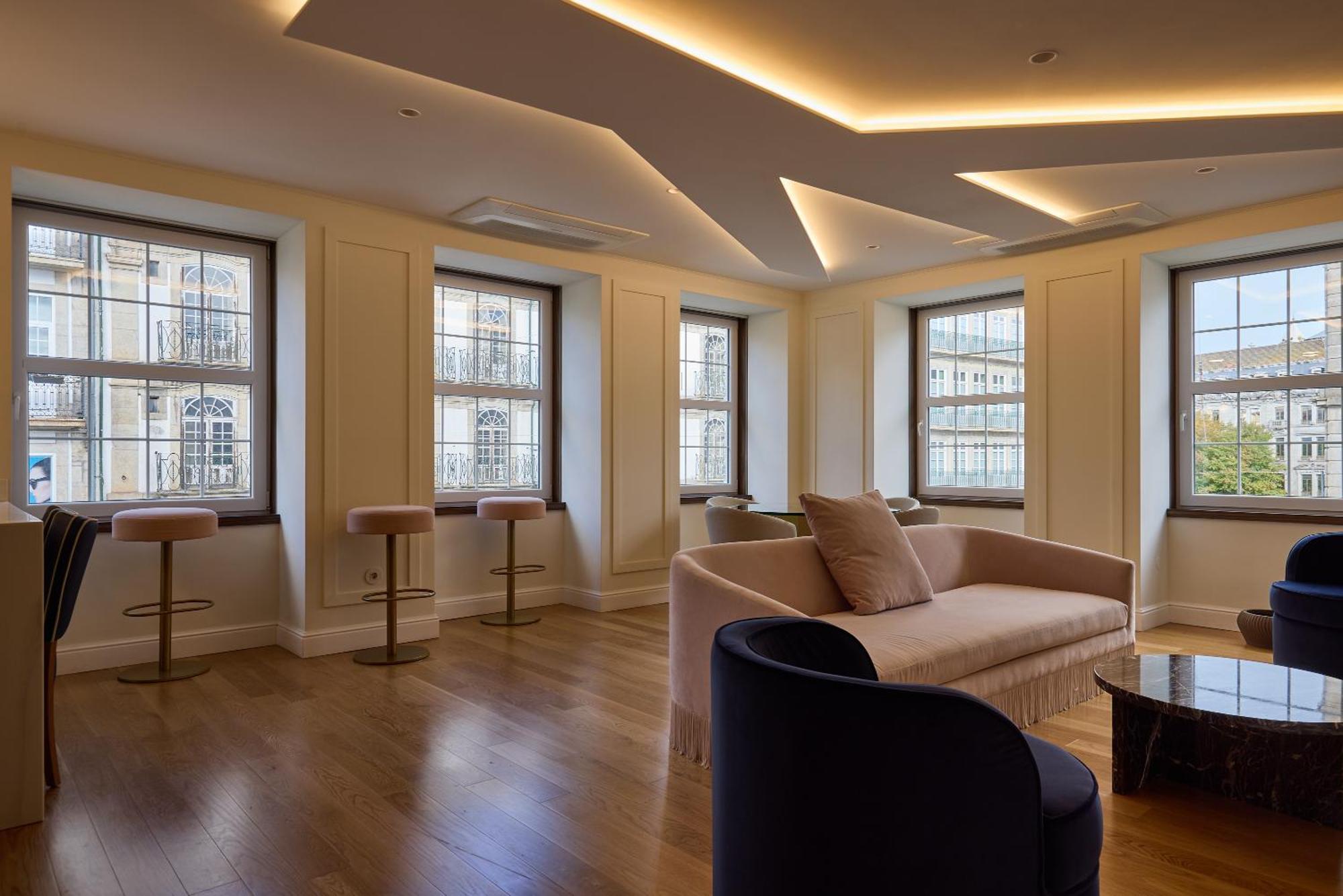 Flh Porto Clerigos Luxury Apartments Zimmer foto