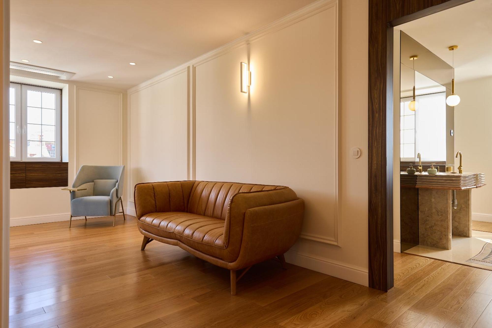 Flh Porto Clerigos Luxury Apartments Zimmer foto