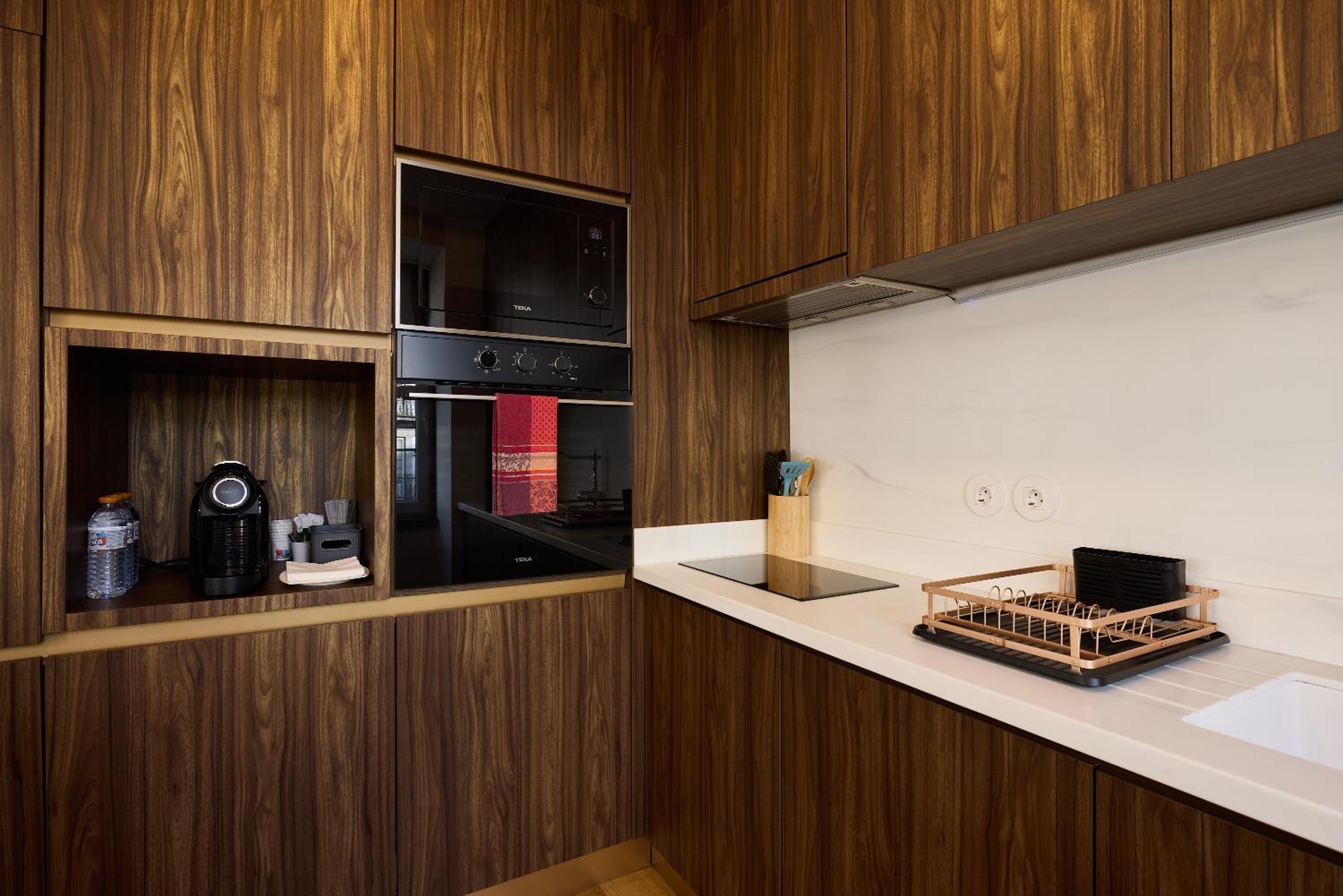 Flh Porto Clerigos Luxury Apartments Zimmer foto