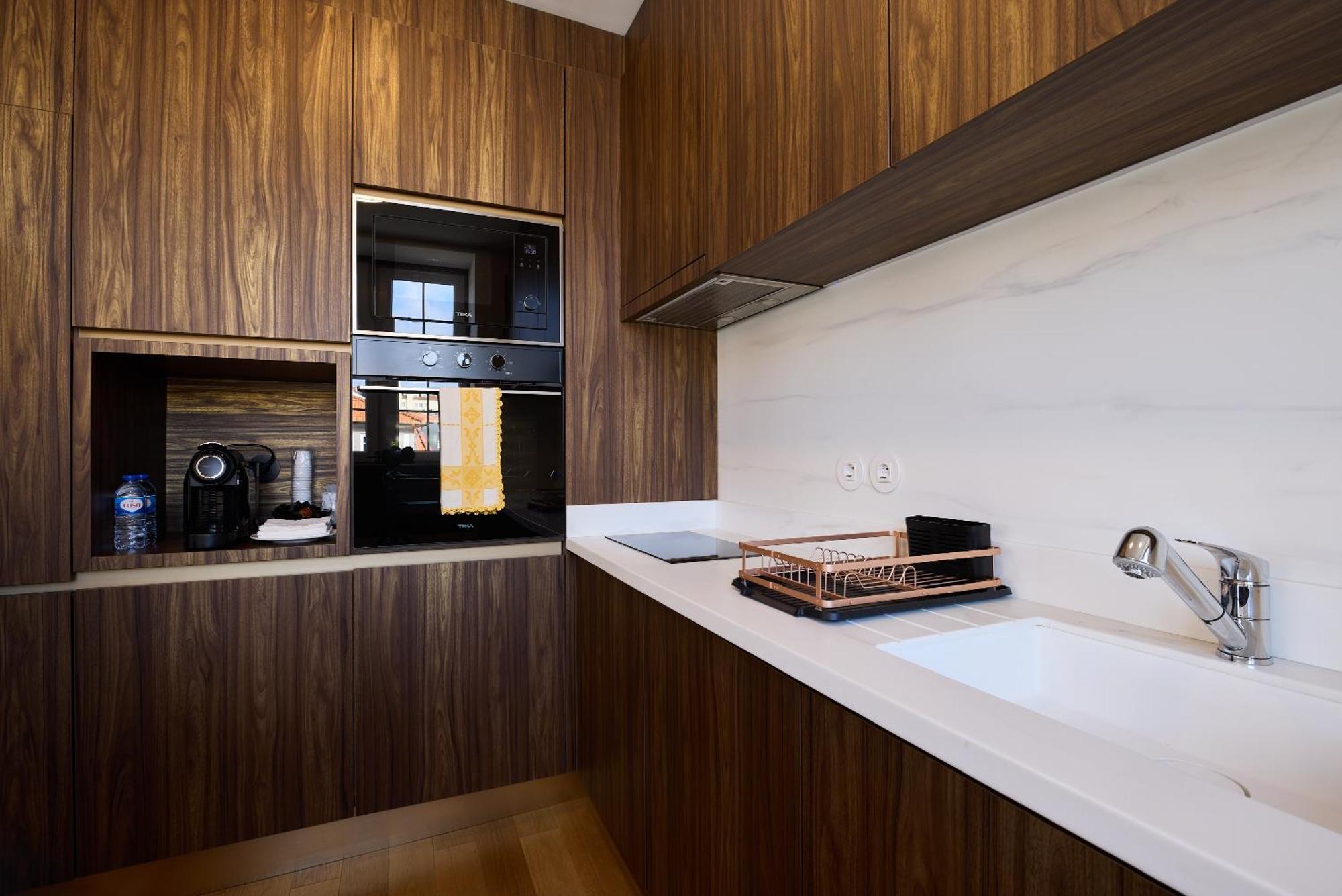 Flh Porto Clerigos Luxury Apartments Zimmer foto