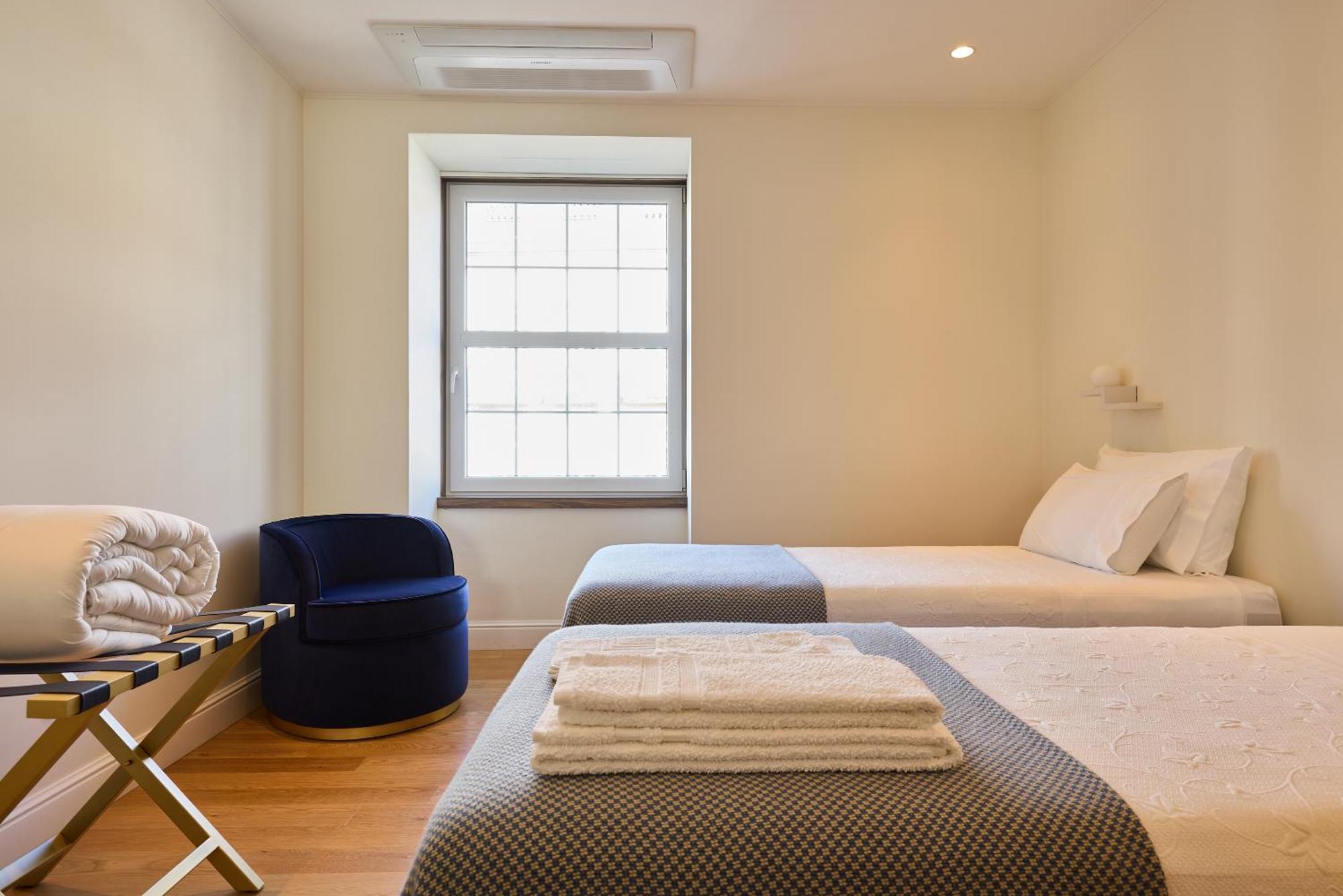 Flh Porto Clerigos Luxury Apartments Zimmer foto