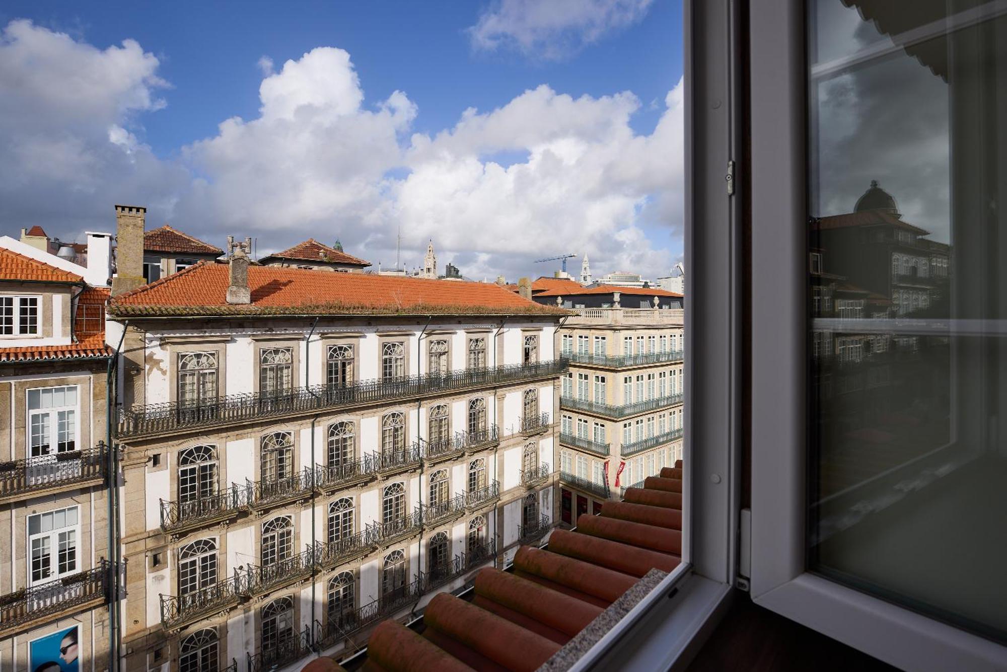 Flh Porto Clerigos Luxury Apartments Zimmer foto