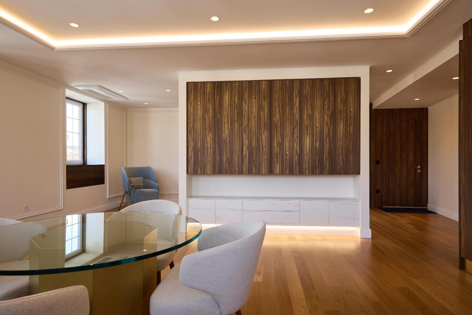 Flh Porto Clerigos Luxury Apartments Zimmer foto