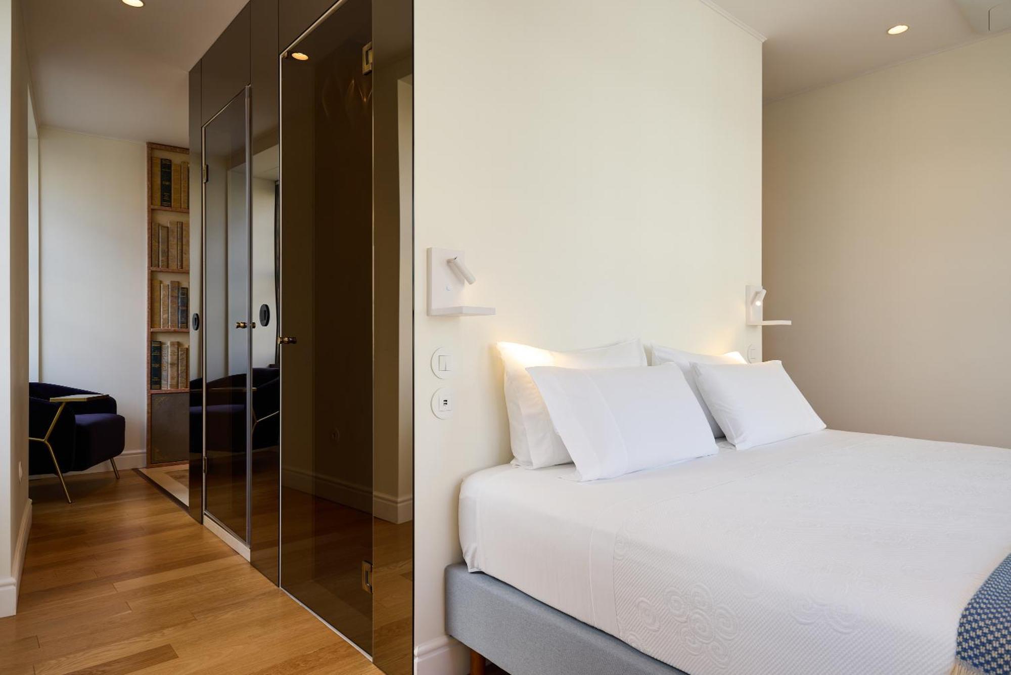 Flh Porto Clerigos Luxury Apartments Zimmer foto