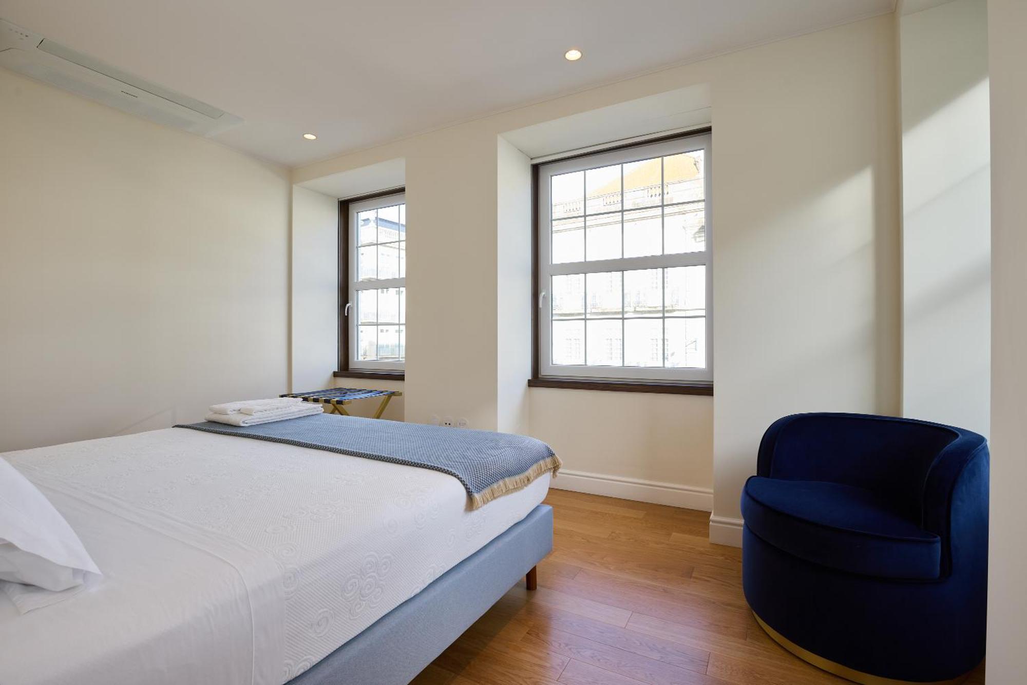 Flh Porto Clerigos Luxury Apartments Zimmer foto