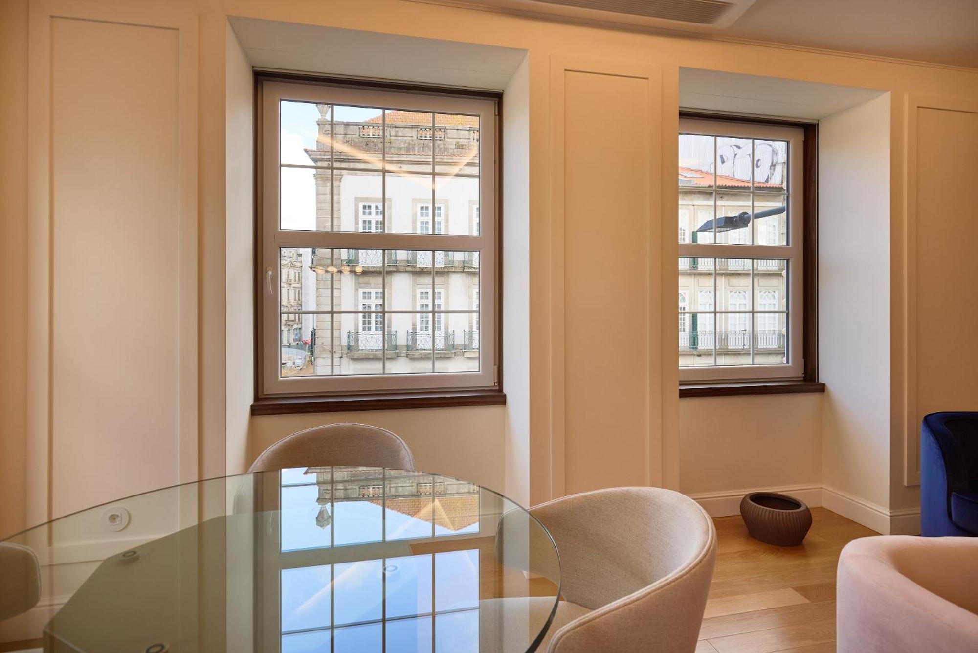 Flh Porto Clerigos Luxury Apartments Zimmer foto