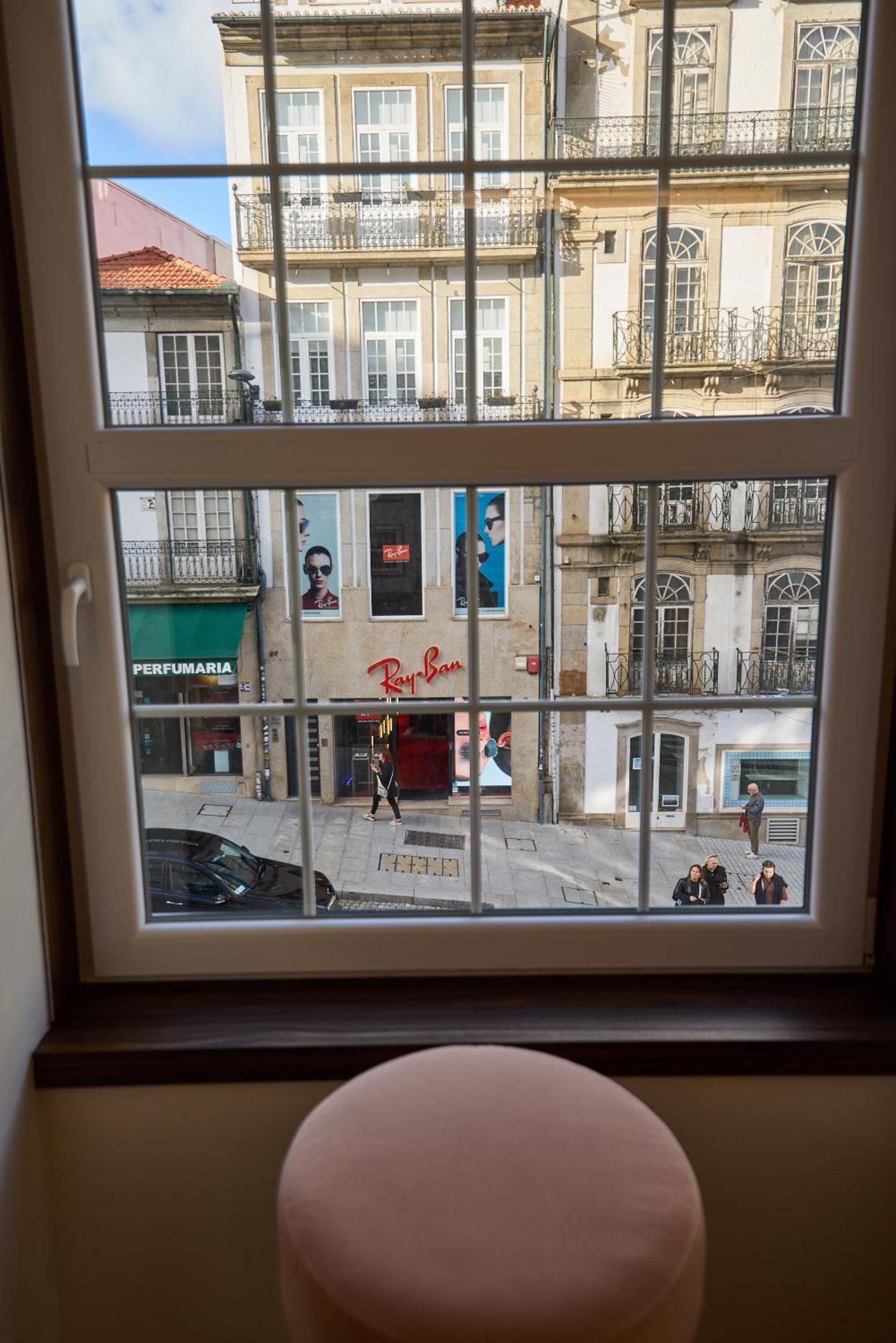 Flh Porto Clerigos Luxury Apartments Zimmer foto